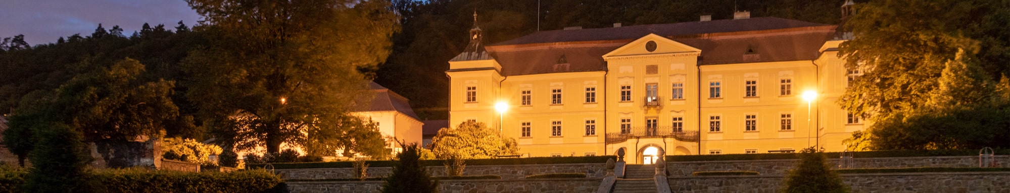 Dětský domov se školou, základní škola a školní jídelna, Veselíčko 1